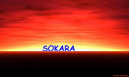 SOKARA