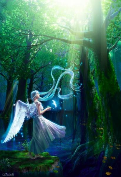 صمتك يوقظ الليل، دعه ينام